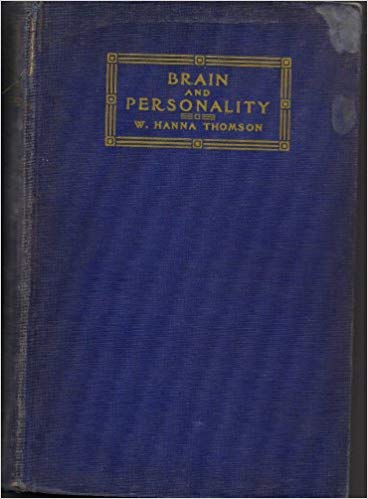 Theories of personality book pdf